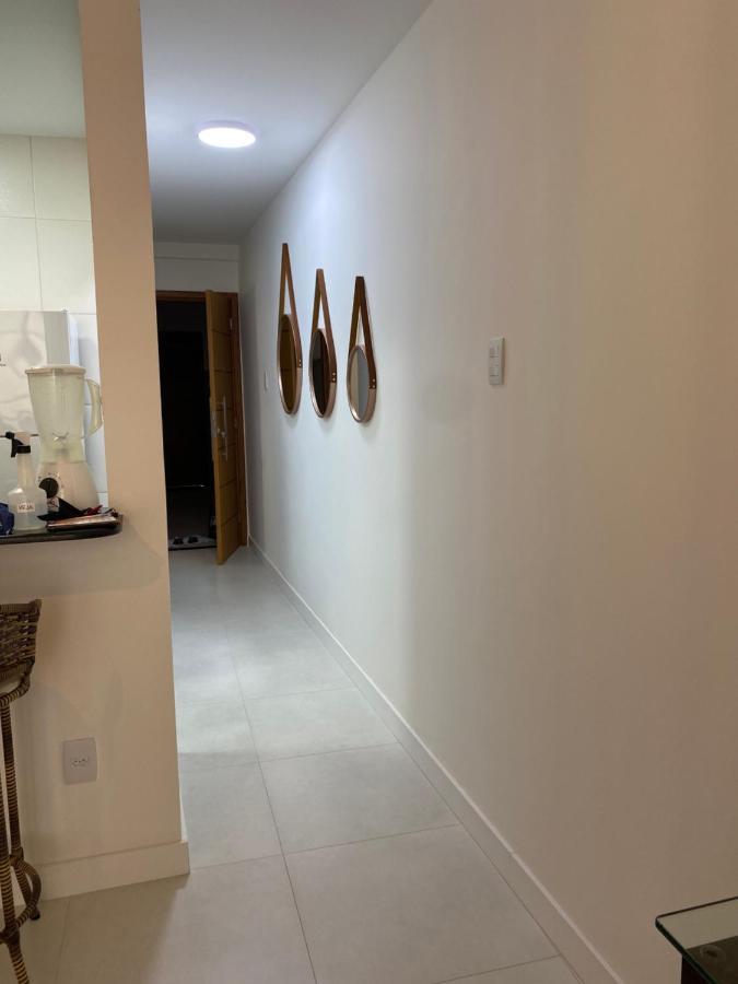 Apartamento Copacabana - Quadra Da Praia Rio de Janeiro Exterior photo