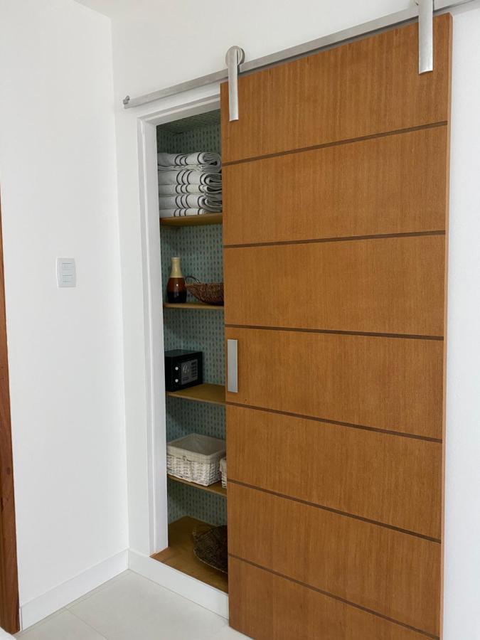 Apartamento Copacabana - Quadra Da Praia Rio de Janeiro Exterior photo