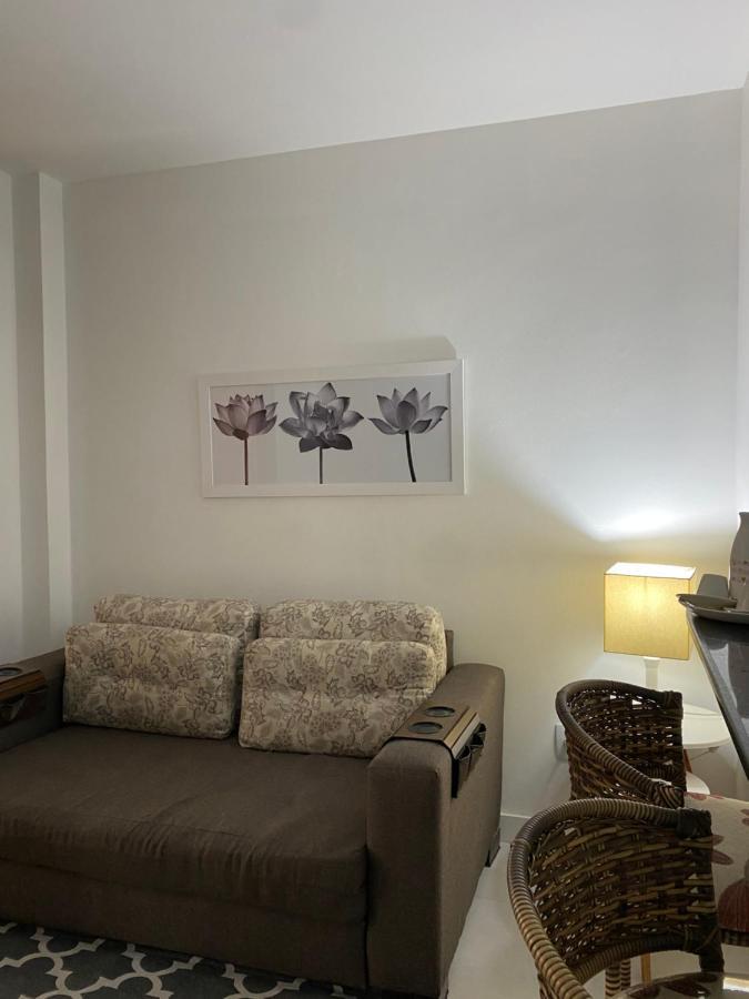 Apartamento Copacabana - Quadra Da Praia Rio de Janeiro Exterior photo
